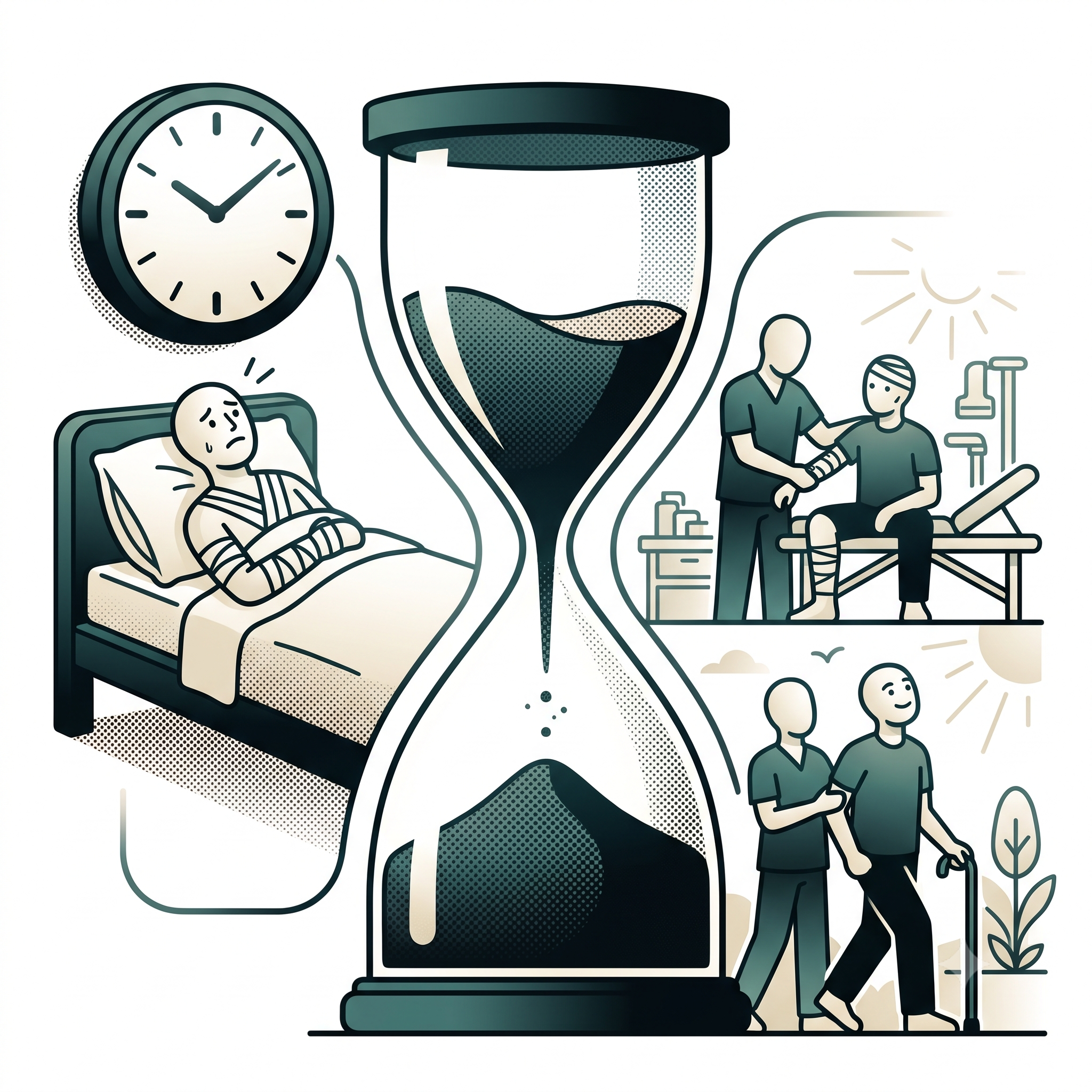 How Long Do You Have to Sue a Nursing Home in Illinois?