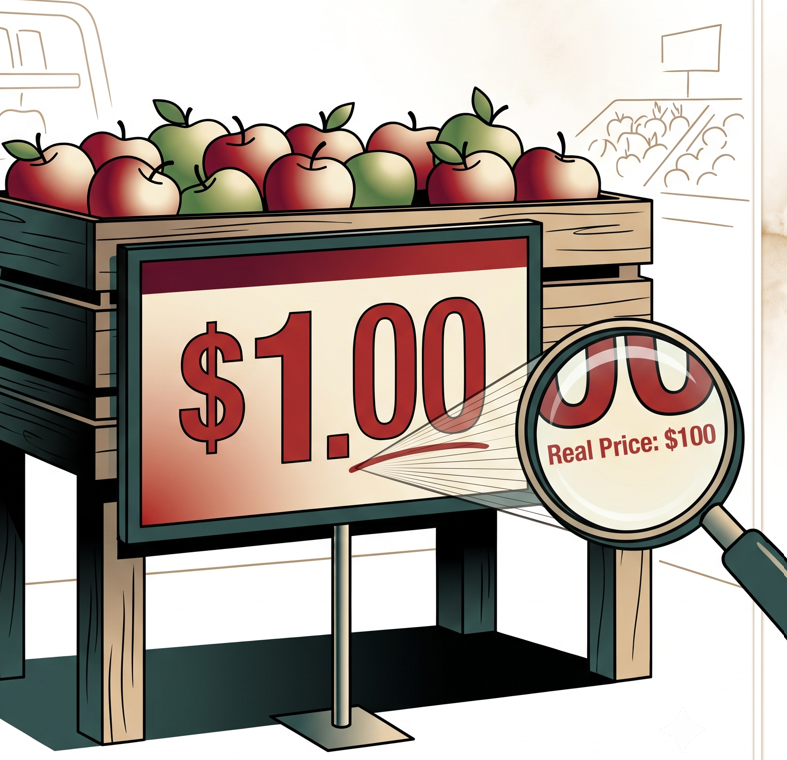 Illinois Grocery Store Coupon Laws: What Are Your Rights?